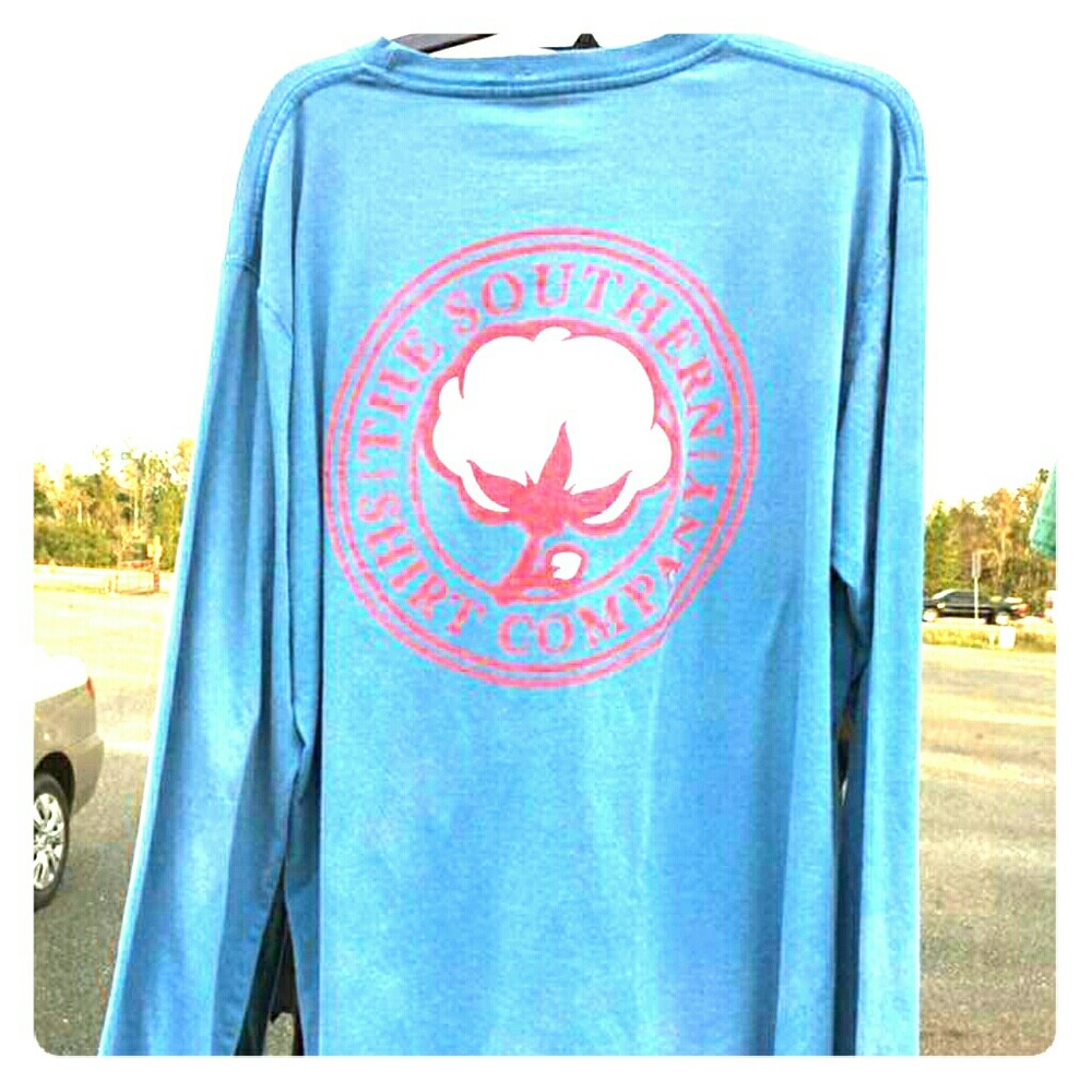 Southern shirt